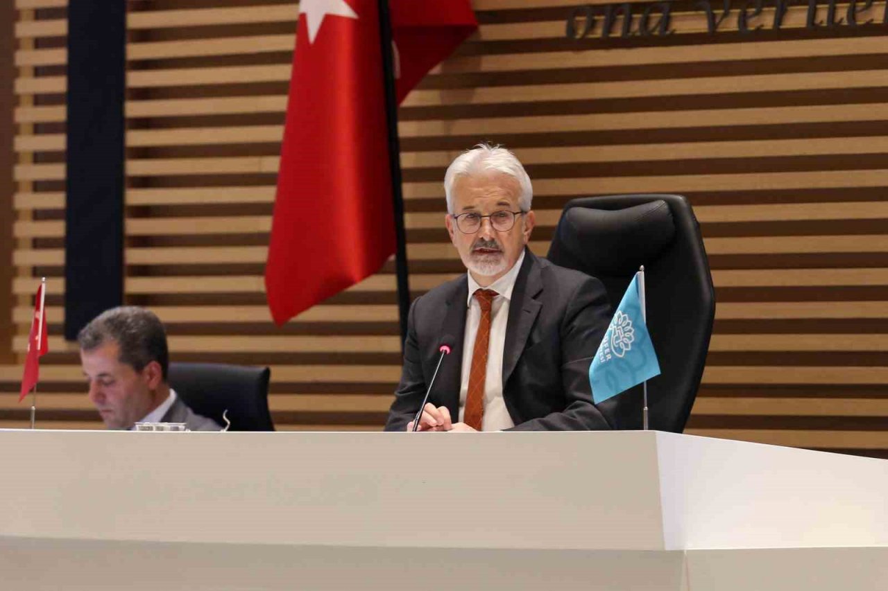 Nilüfer’de arşivden bina projesine fiyat düzenlemesi