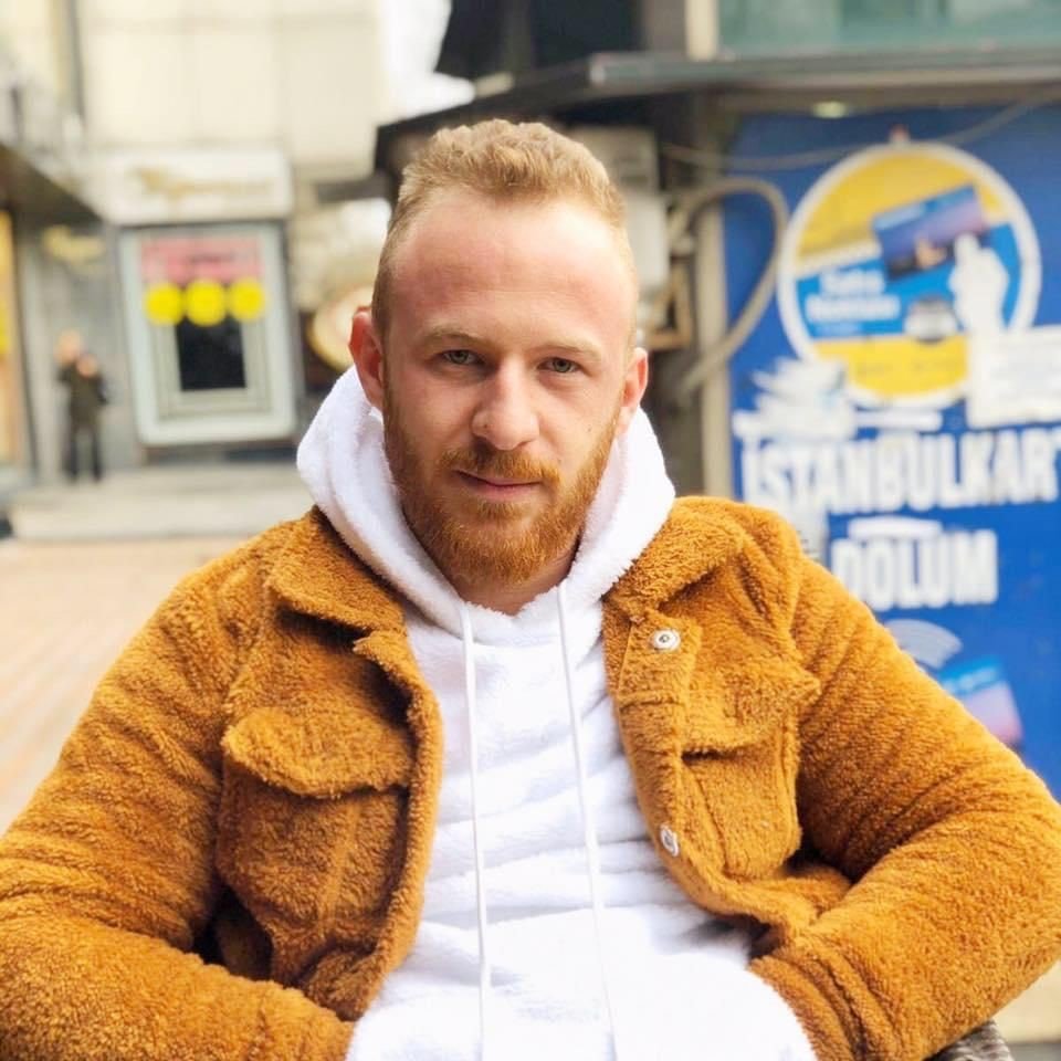 Amca oğulları kazada hayatını kaybetti