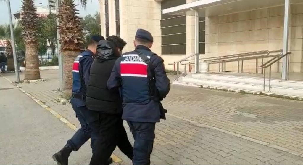 8 kişinin şehit edildiği olayın firari sanığı İzmir’de yakalandı