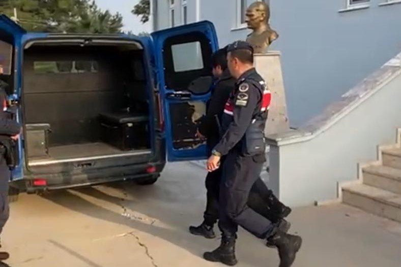 8 kişinin şehit edildiği olayın firari sanığı İzmir’de yakalandı
