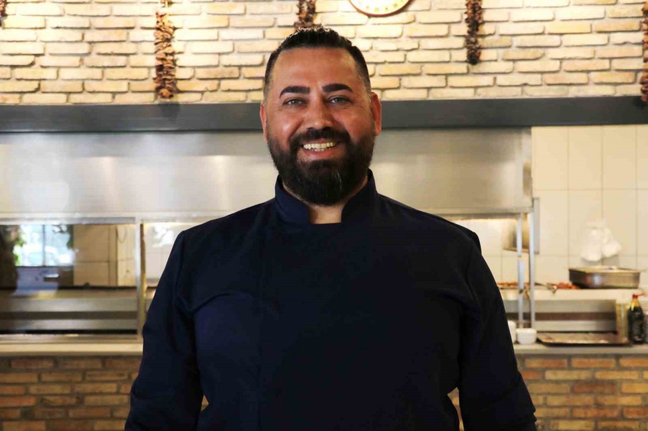 Cihangir Kebap, Ordu şubesini 15 Mart’ta açılıyor