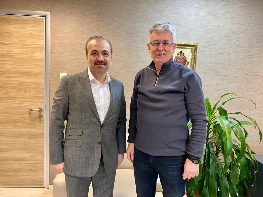 Talus: "AK Parti’nin gücü, birlik ve beraberliğidir"