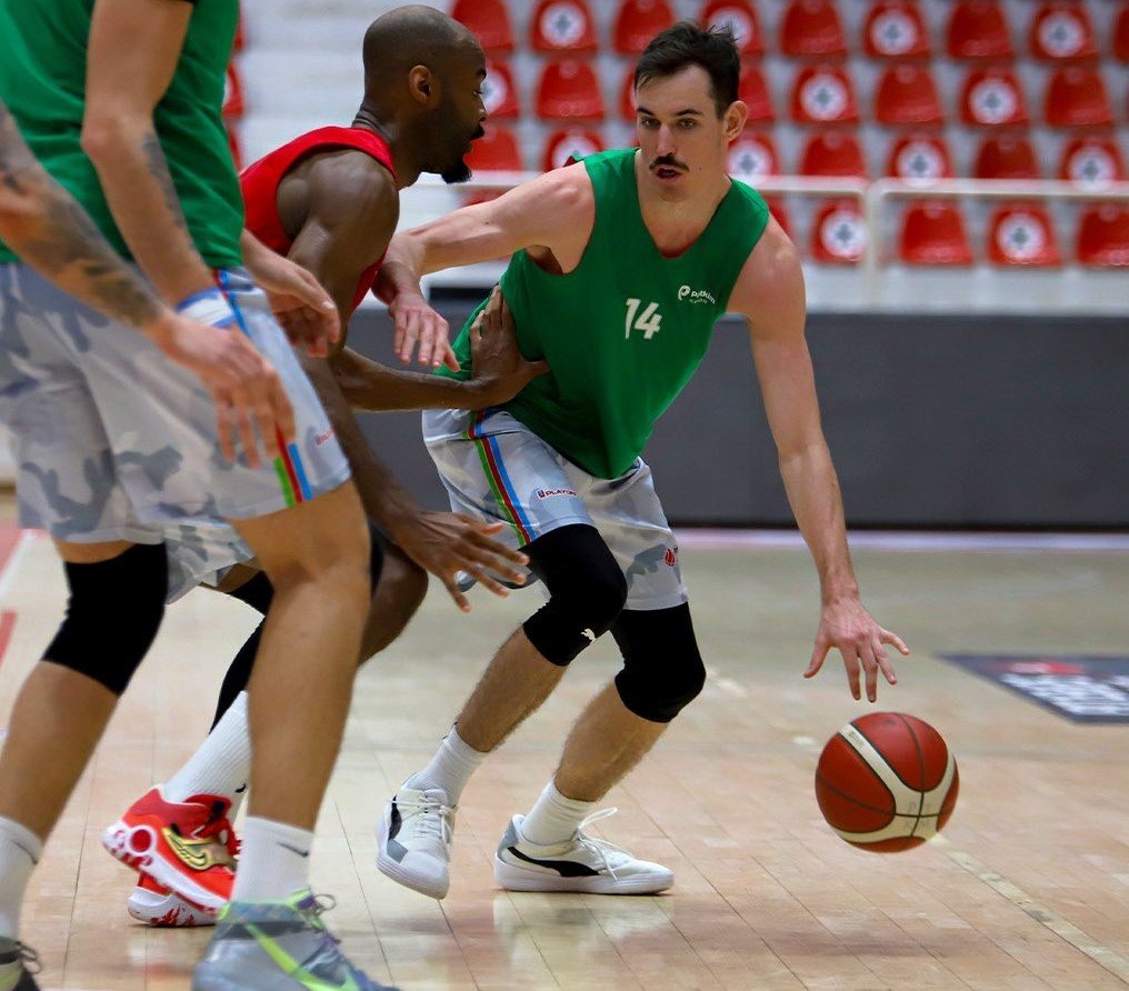 Aliağa Petkimspor’un konuğu Darüşşafaka