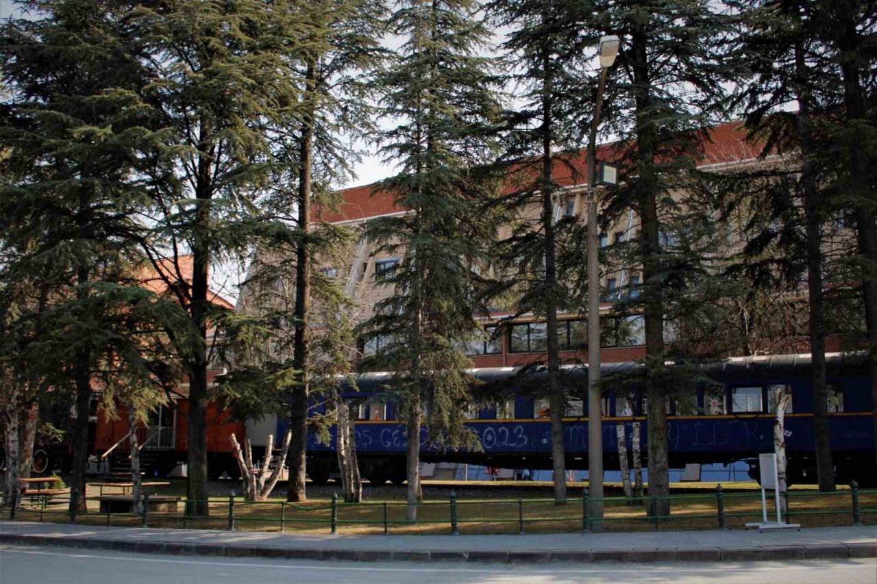 Fakülteler bahar yarıyılını sessiz geçiriyor