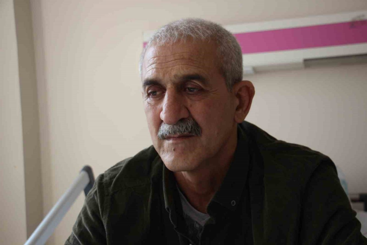 Korku dolu anları anlatan depremzede: “O esnada malın, mülkün yalan olduğunu anladım”