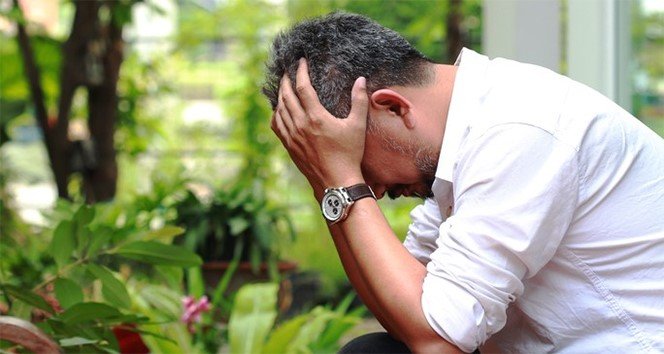 Depreme uzaktan şahit olanlarda kronik nörolojik şikayetler arttı