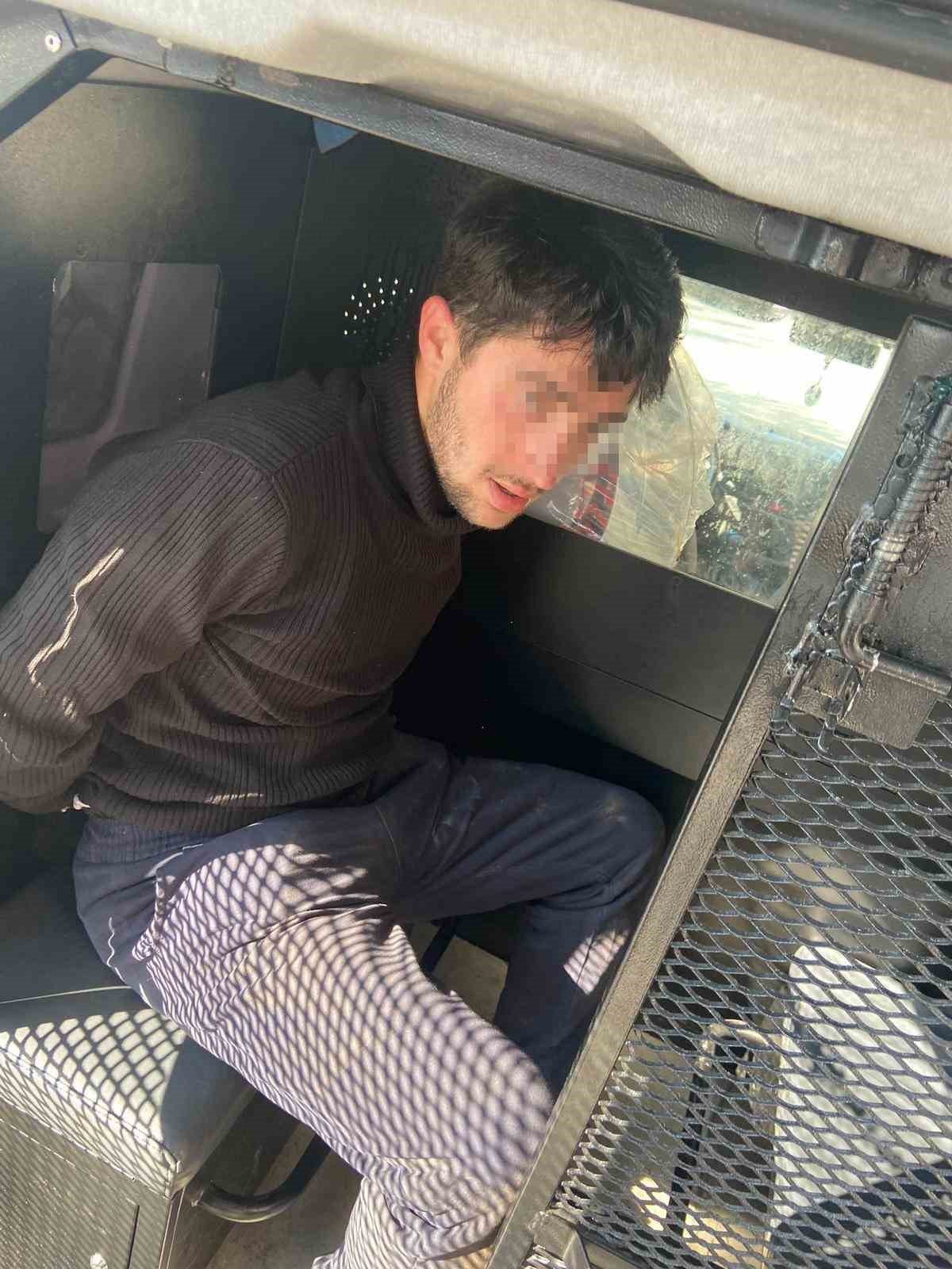 Fidye için 8 yaşındaki çocuğu kaçırmıştı, "Eşeklik ettim" dedi