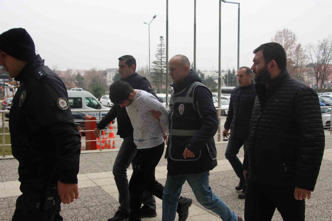 Fidye için 8 yaşındaki çocuğu kaçırmıştı, "Eşeklik ettim" dedi