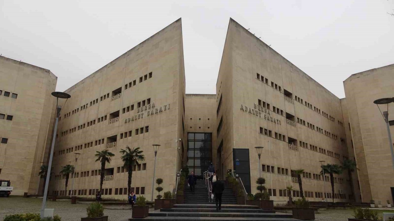 Oğlunun tartıştığı çocuğun babasını vuran zanlı tutuklandı