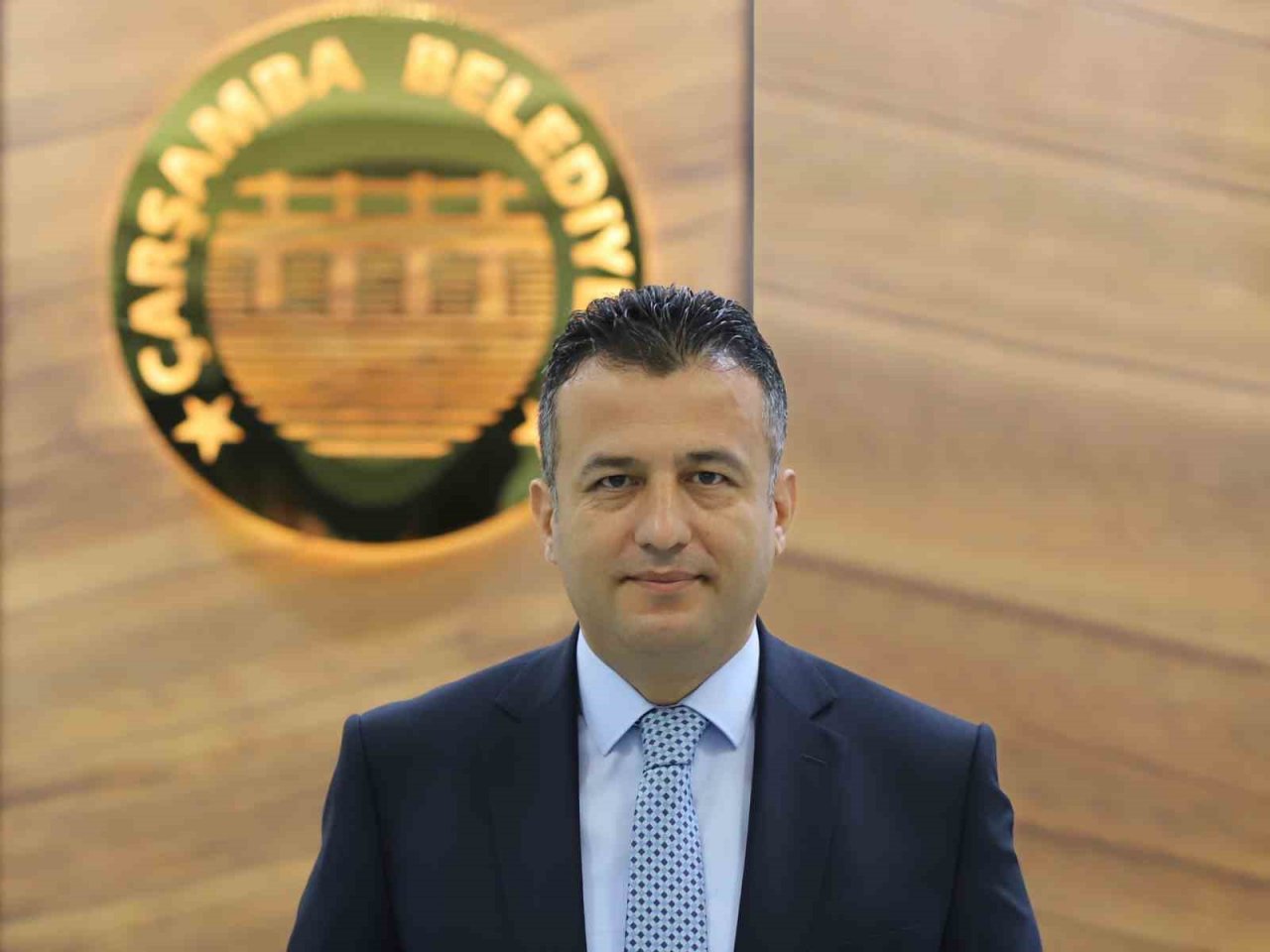 Çarşamba ile Elbistan kardeş şehir oldu