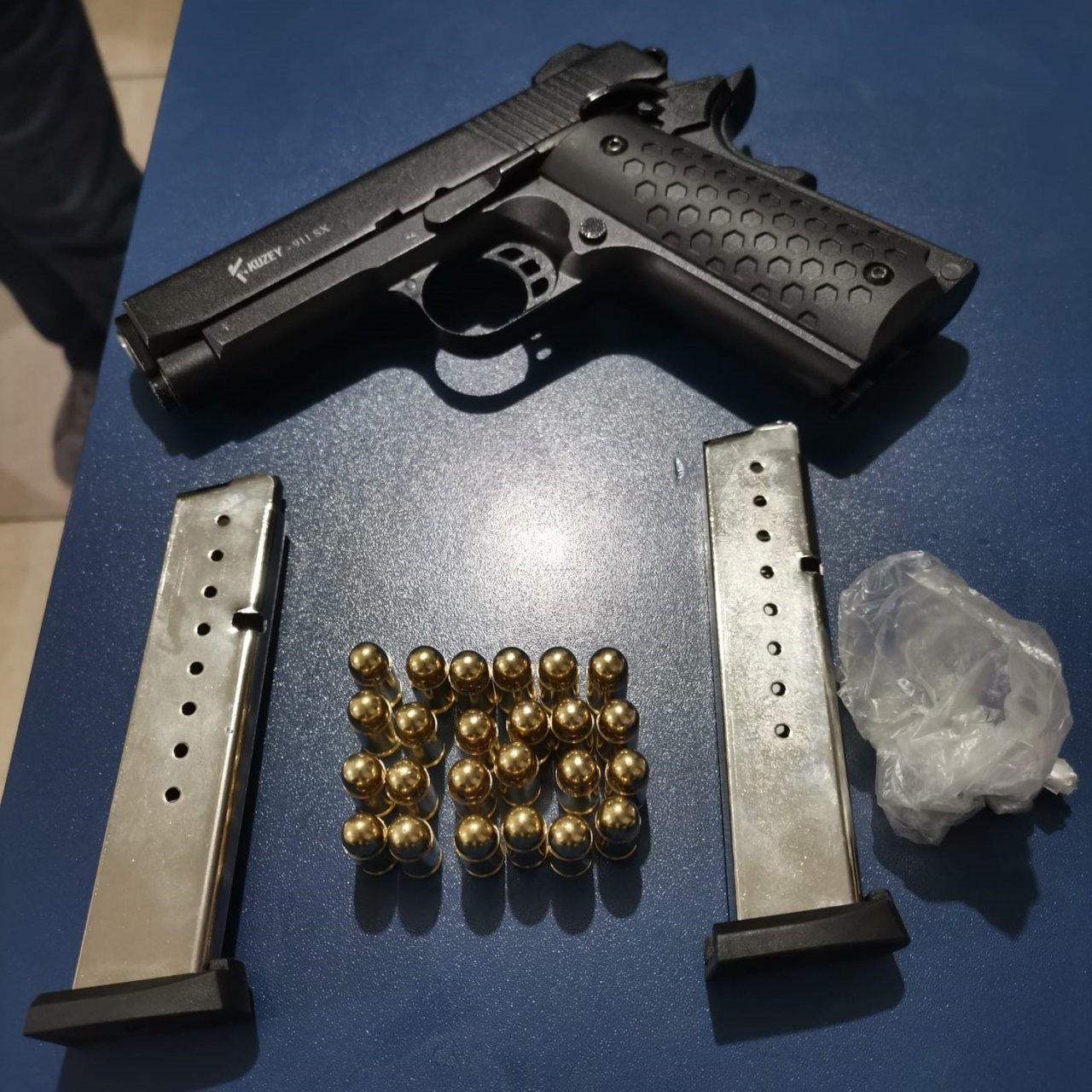 Diyarbakır’da şubat ayında 41 kaçakçılık operasyonu gerçekleştirildi