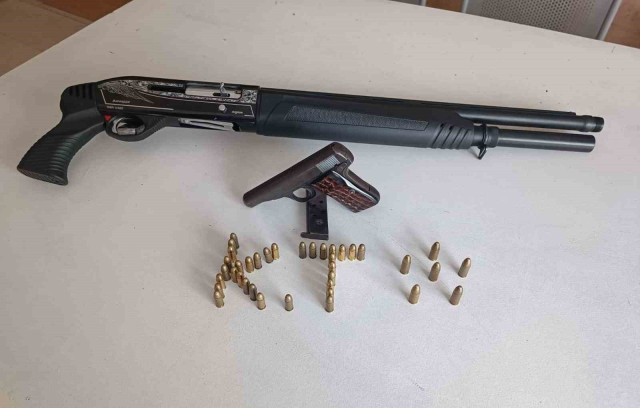 Diyarbakır’da asayiş operasyonlarında bin 496 kişi yakalandı