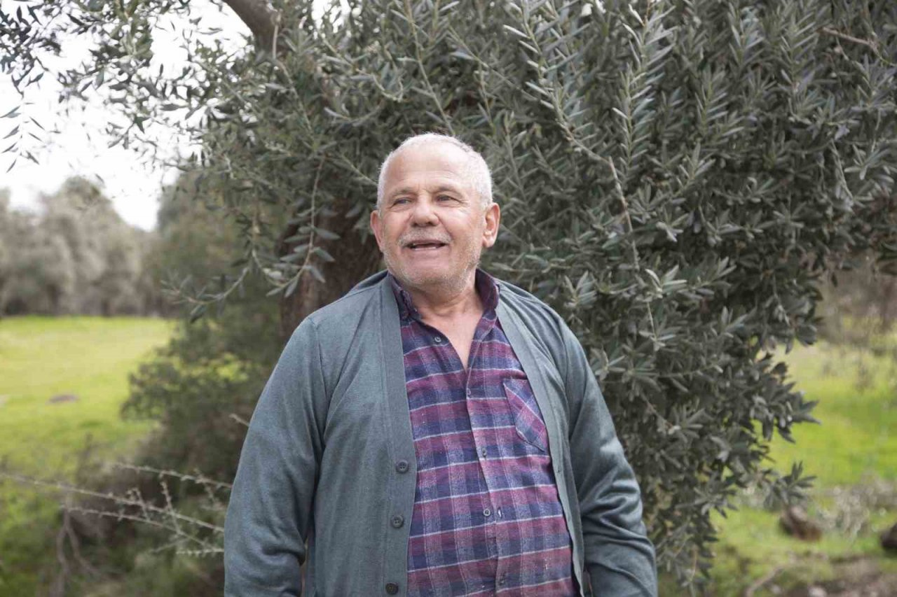 Yılmazköy’ün 10 yıllık ulaşım sorununu Efeler çözdü