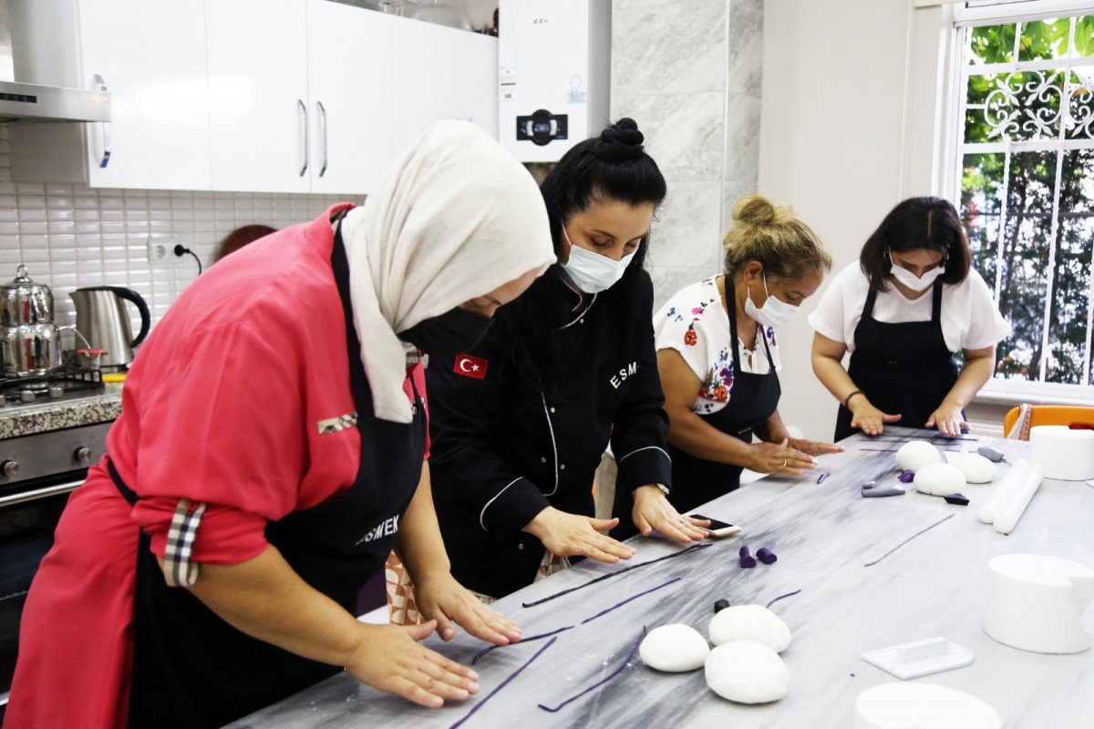 Eyüpsultan’da kardeşlik çarşısı kuruluyor