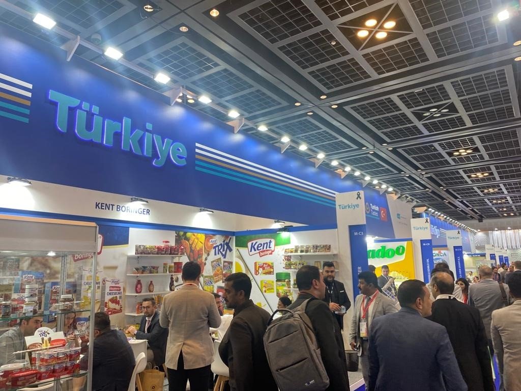 Güneydoğulu İhracatçıların Dubai çıkarması