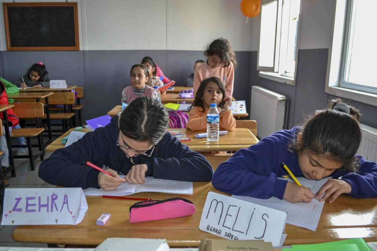 Malatya’da eğitim kaldığı yerden devam ediyor