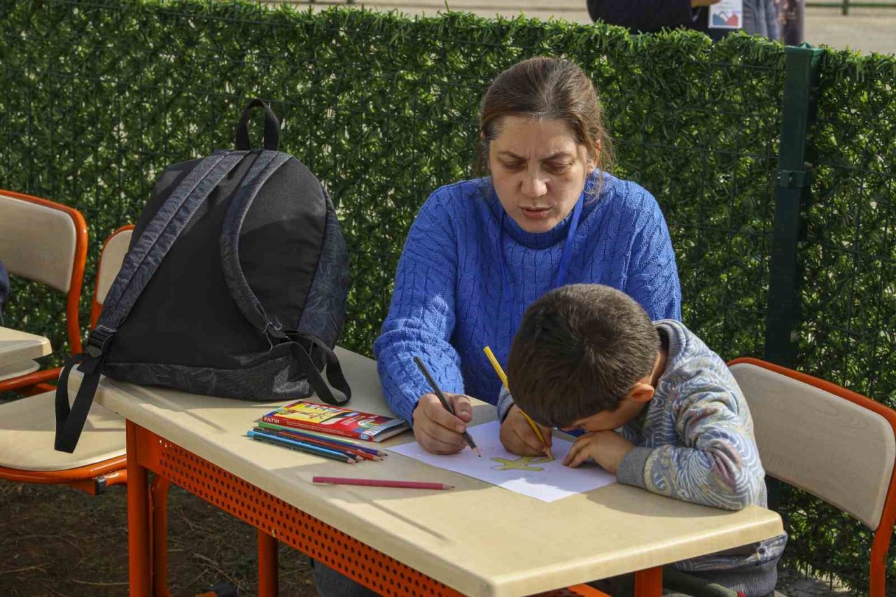 Malatya’da eğitim kaldığı yerden devam ediyor