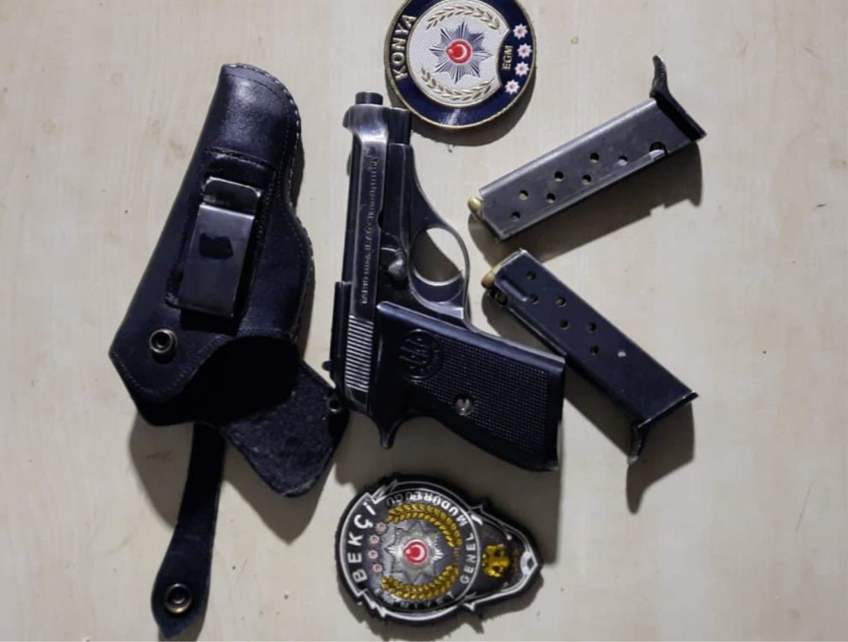 Kahta’daki asayiş operasyonlarında 15 kişi yakalandı