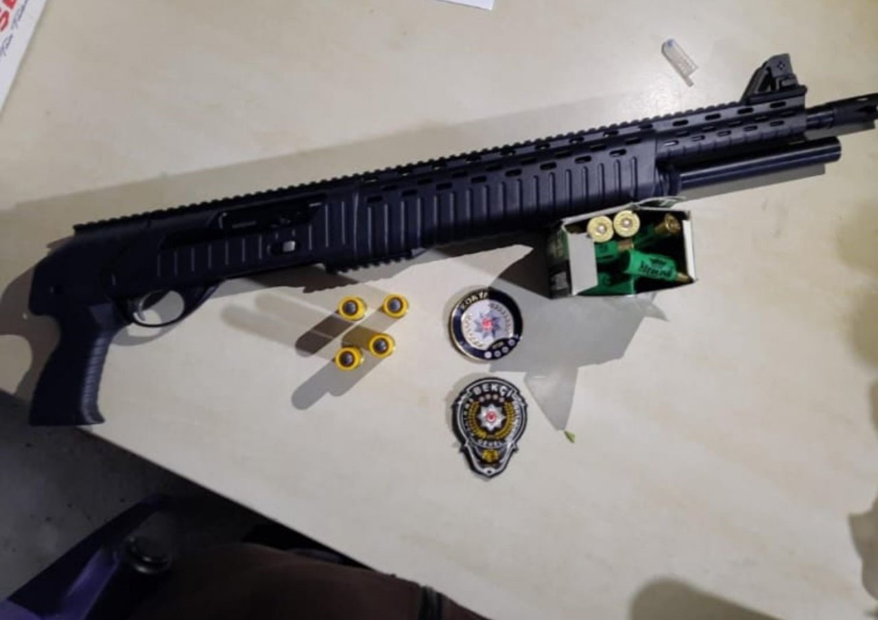 Kahta’daki asayiş operasyonlarında 15 kişi yakalandı