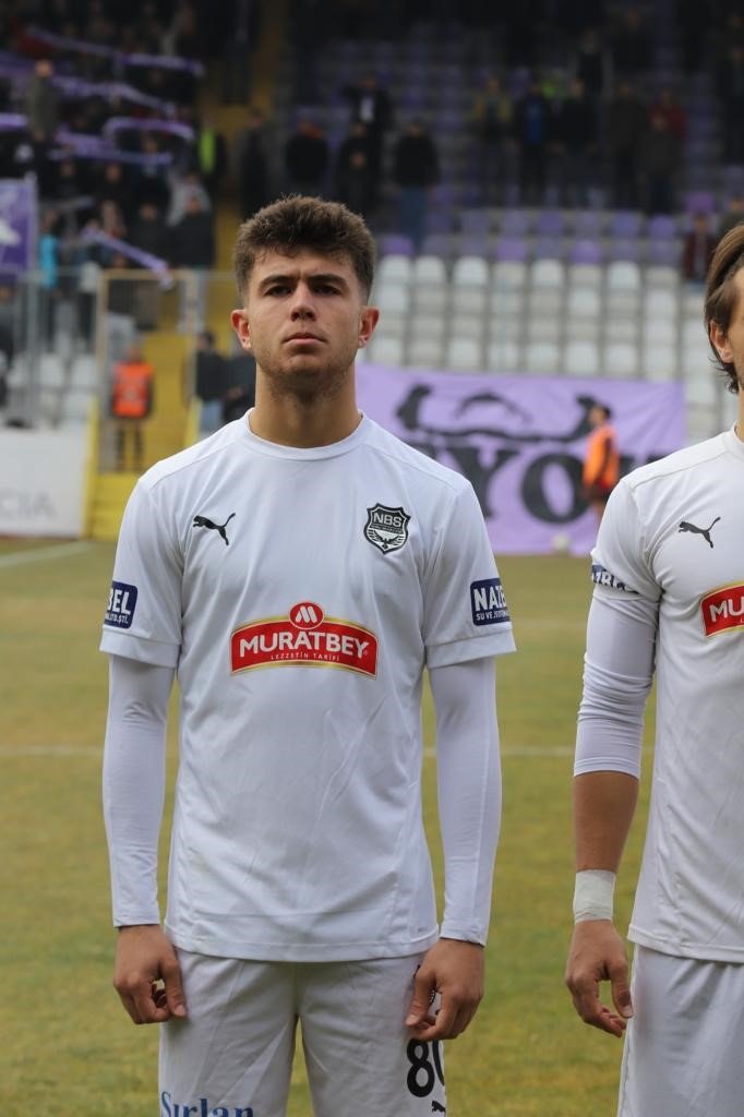 Nazilli sporda da başarı ile anılıyor