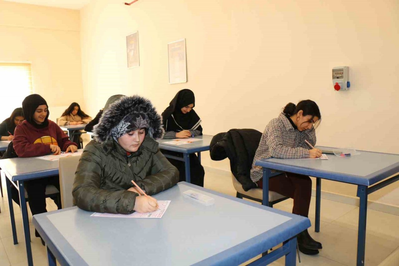 Sivas’a 3 bin 338 öğrencinin nakli yapıldı