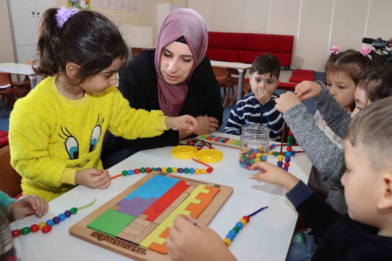 Sivas’a 3 bin 338 öğrencinin nakli yapıldı