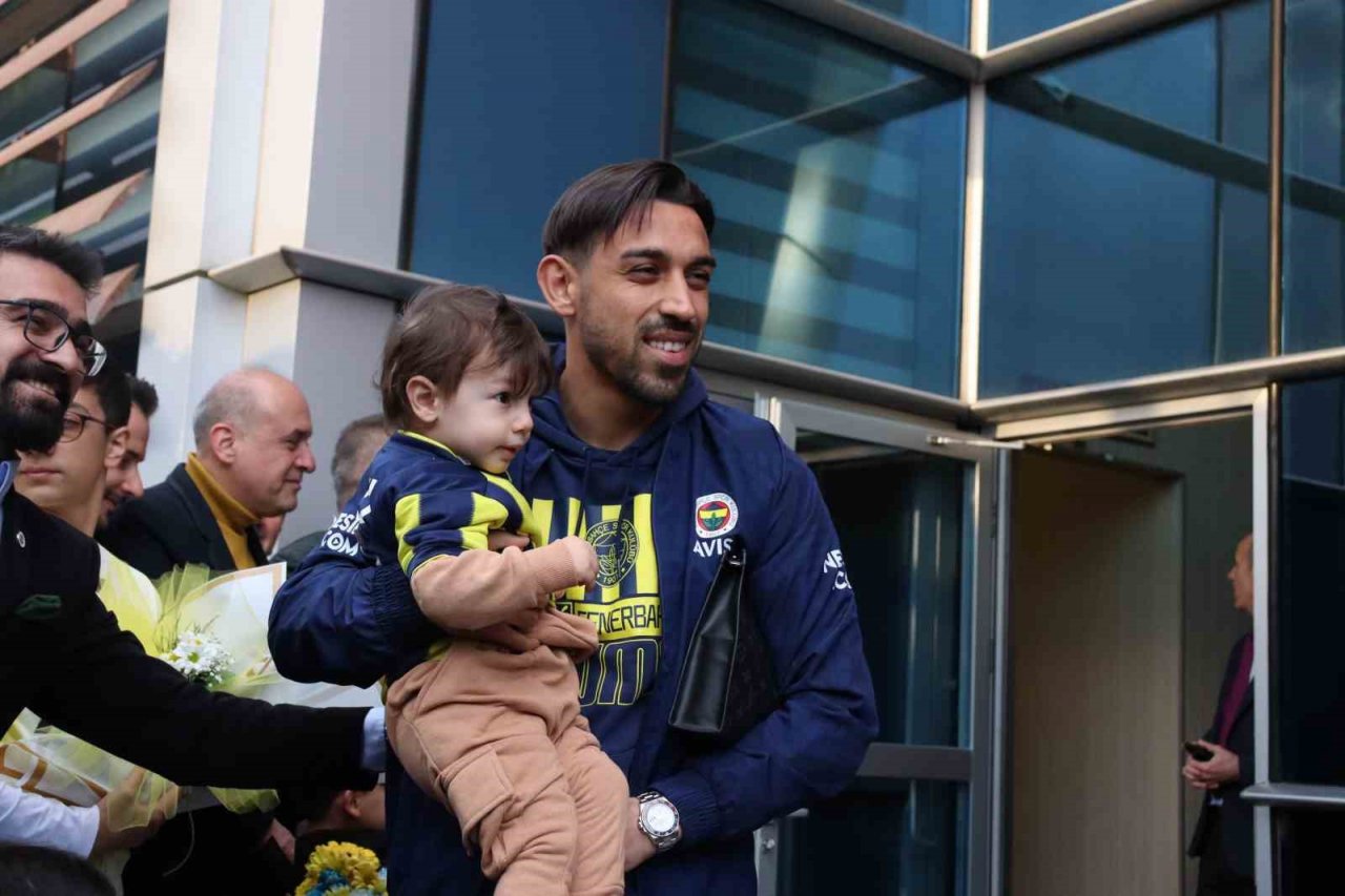 Fenerbahçe, Kayseri’de