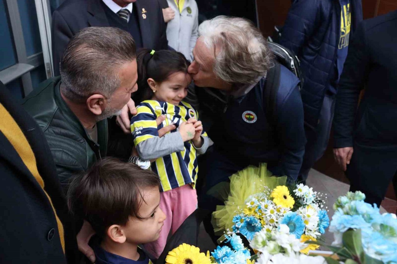 Fenerbahçe, Kayseri’de