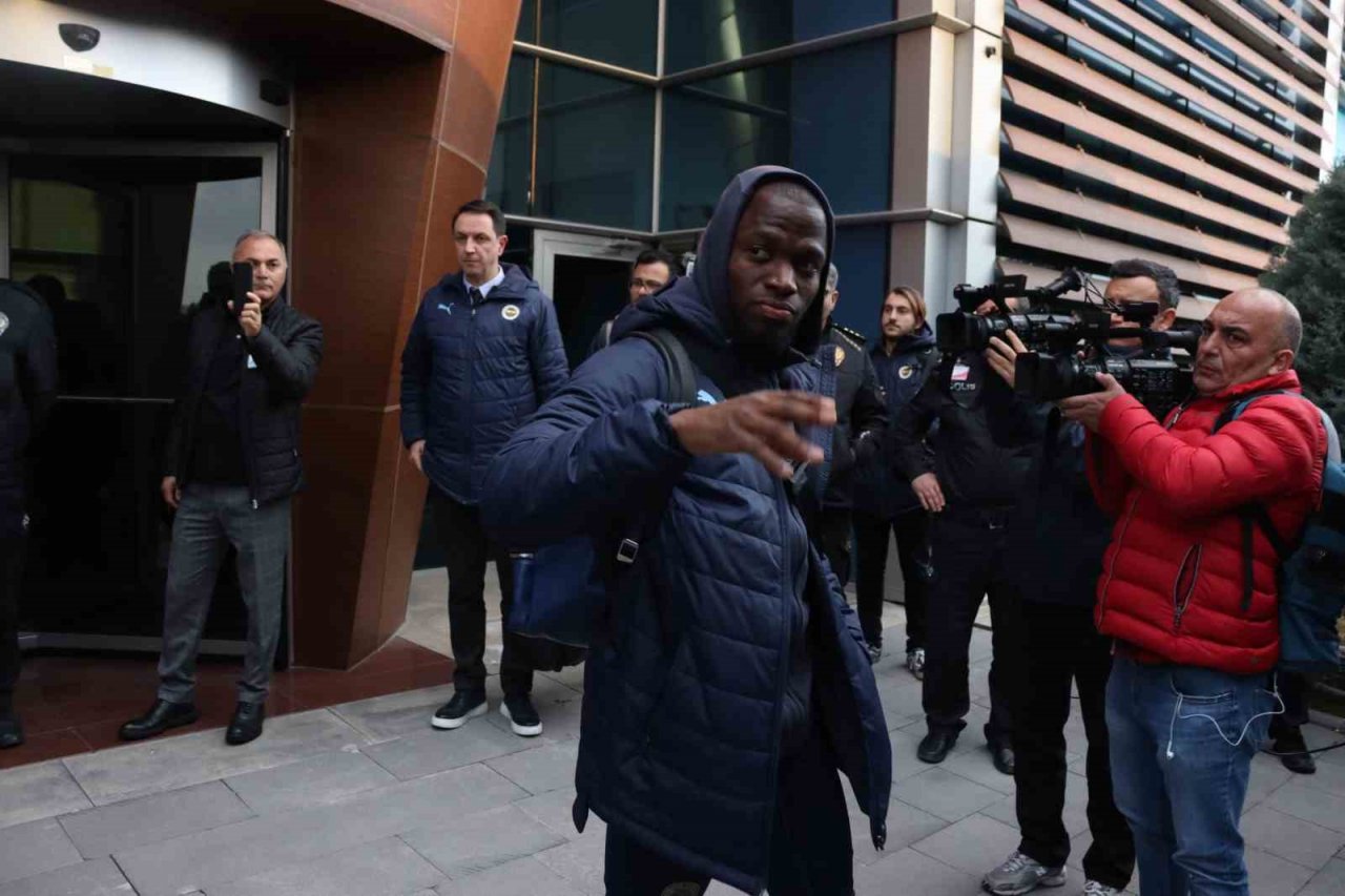 Fenerbahçe, Kayseri’de