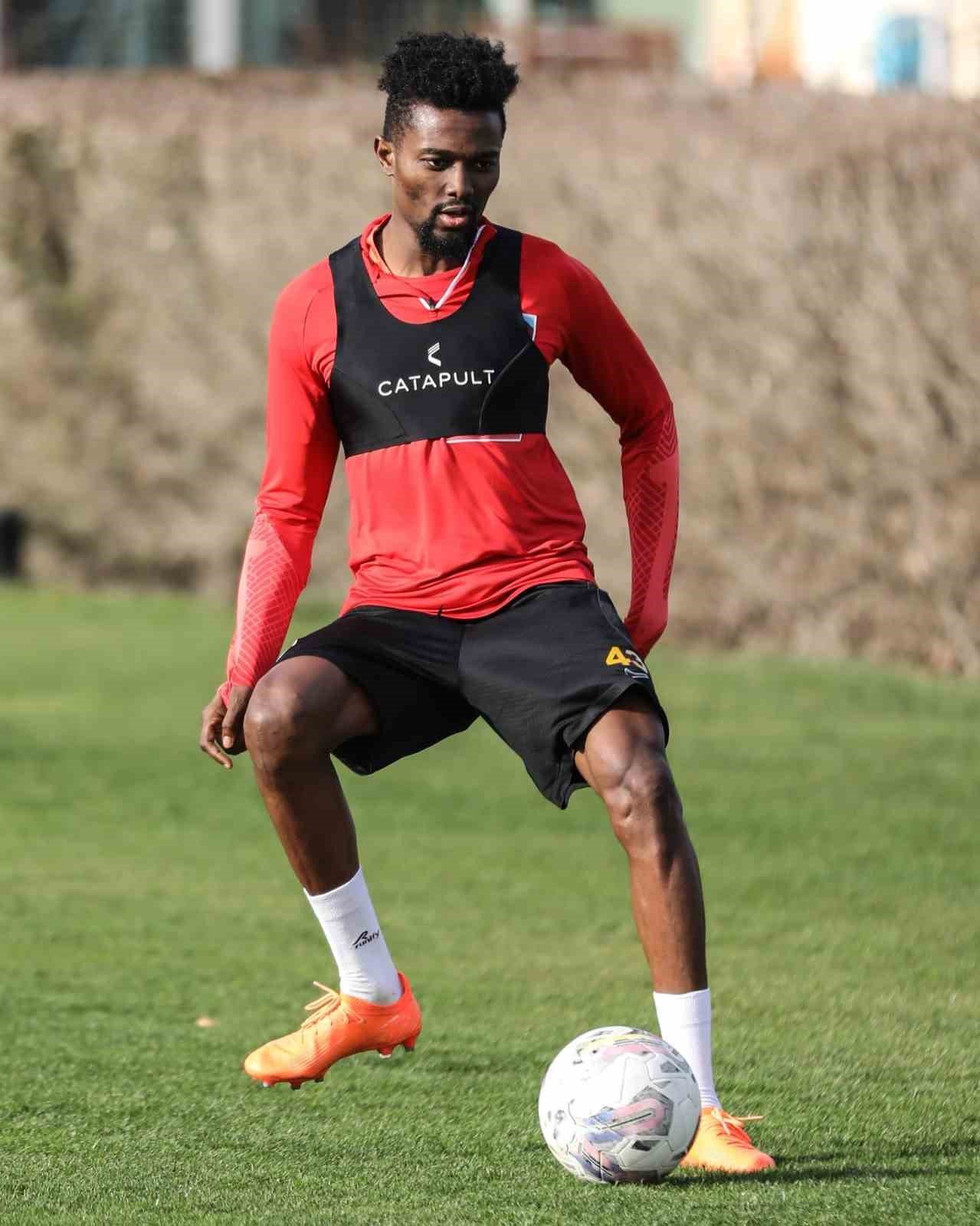 Kayserispor, Fenerbahçe hazırlıklarını tamamladı