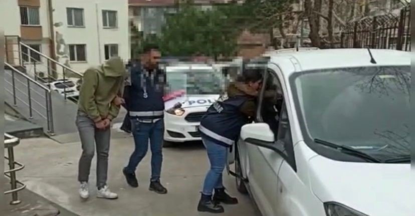 Üsküdar’da kadını durdurmak için taksiye çarpmıştı, olayın detayları ortaya çıktı