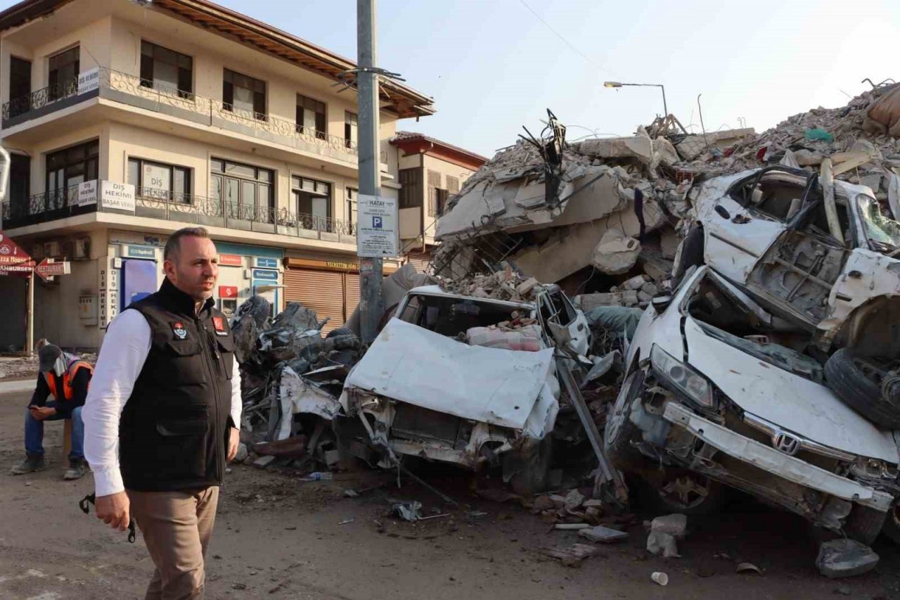 Yalova’daki 1999 yılı öncesi binalar için kentsel dönüşüm çağrısı