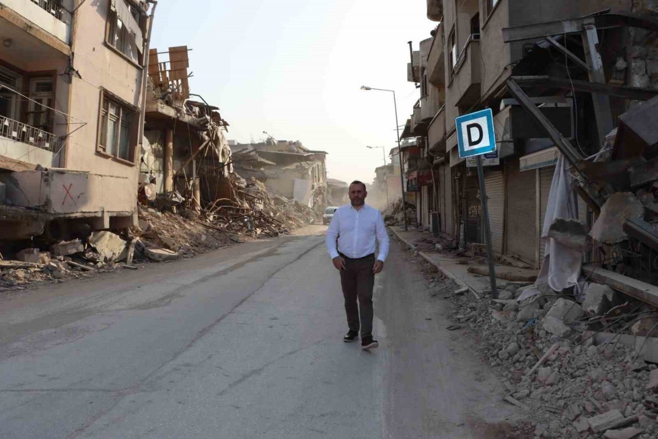 Yalova’daki 1999 yılı öncesi binalar için kentsel dönüşüm çağrısı