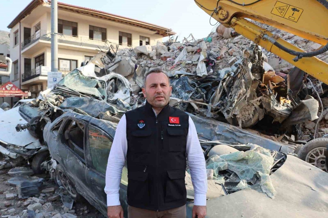 Yalova’daki 1999 yılı öncesi binalar için kentsel dönüşüm çağrısı