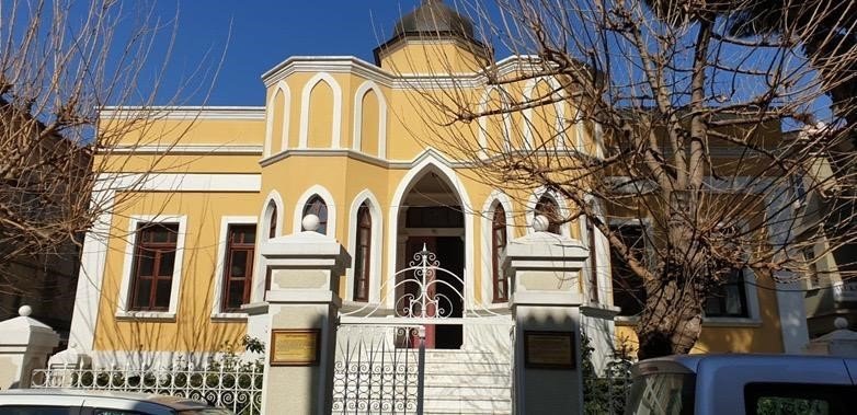 Muğla Yeşilay Başkanı Uyan: “Yeşilay Haftası için hazırlanan tüm imkanlar, depremzedeler için kullanılacak”