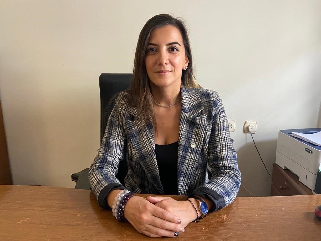 Muğla Yeşilay Başkanı Uyan: “Yeşilay Haftası için hazırlanan tüm imkanlar, depremzedeler için kullanılacak”