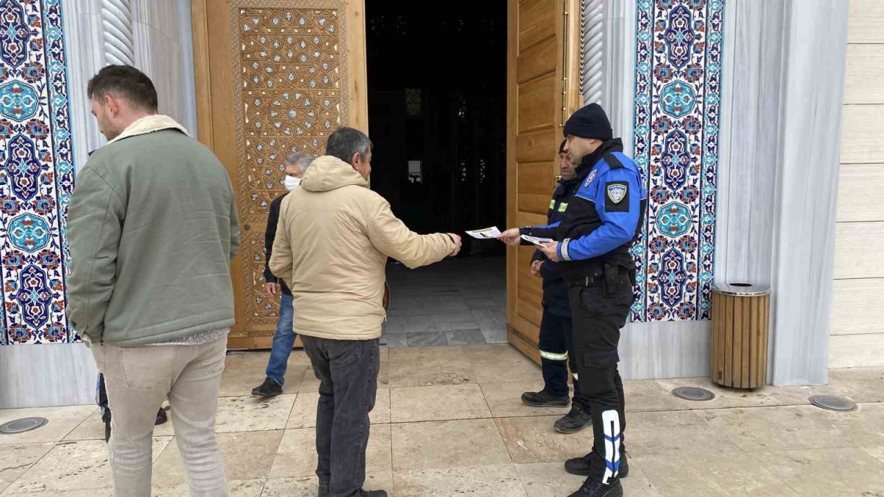 Dolandırıcılara karşı uyardılar