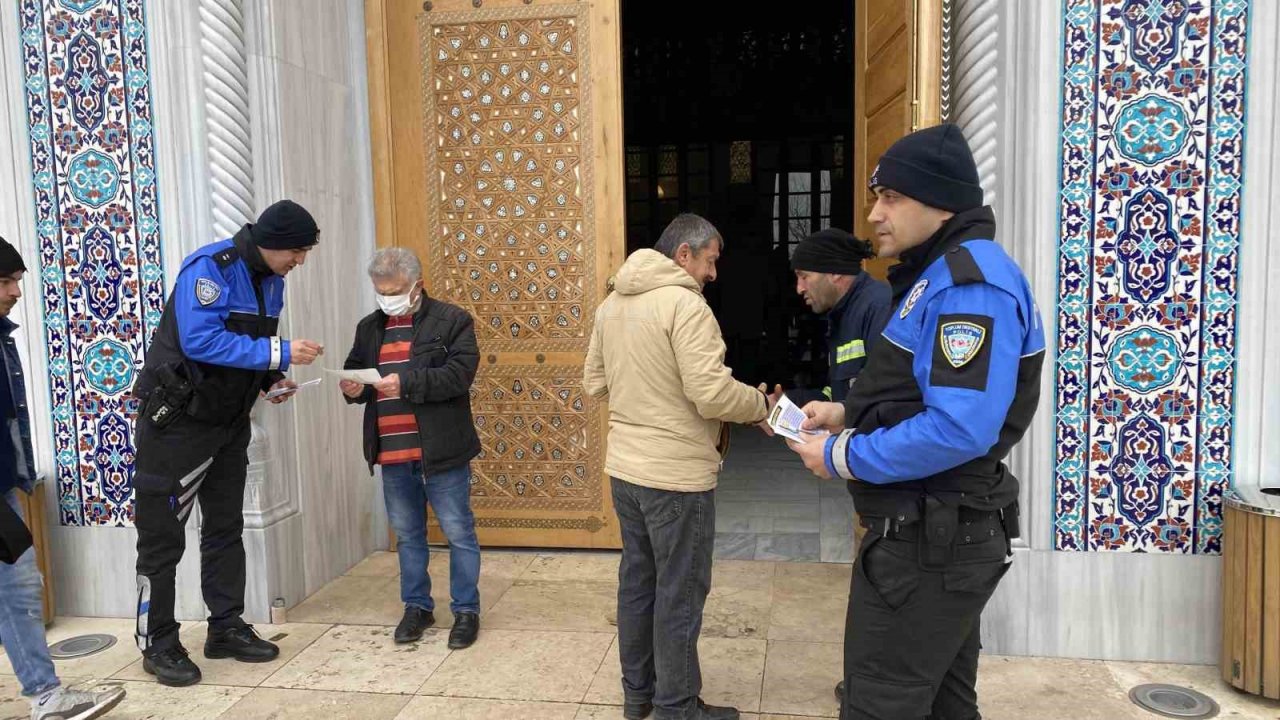 Dolandırıcılara karşı uyardılar