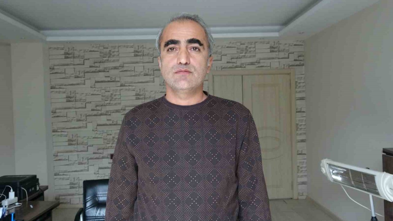 Jeoloji uzmanından Mardin için rahatlatan uyarı