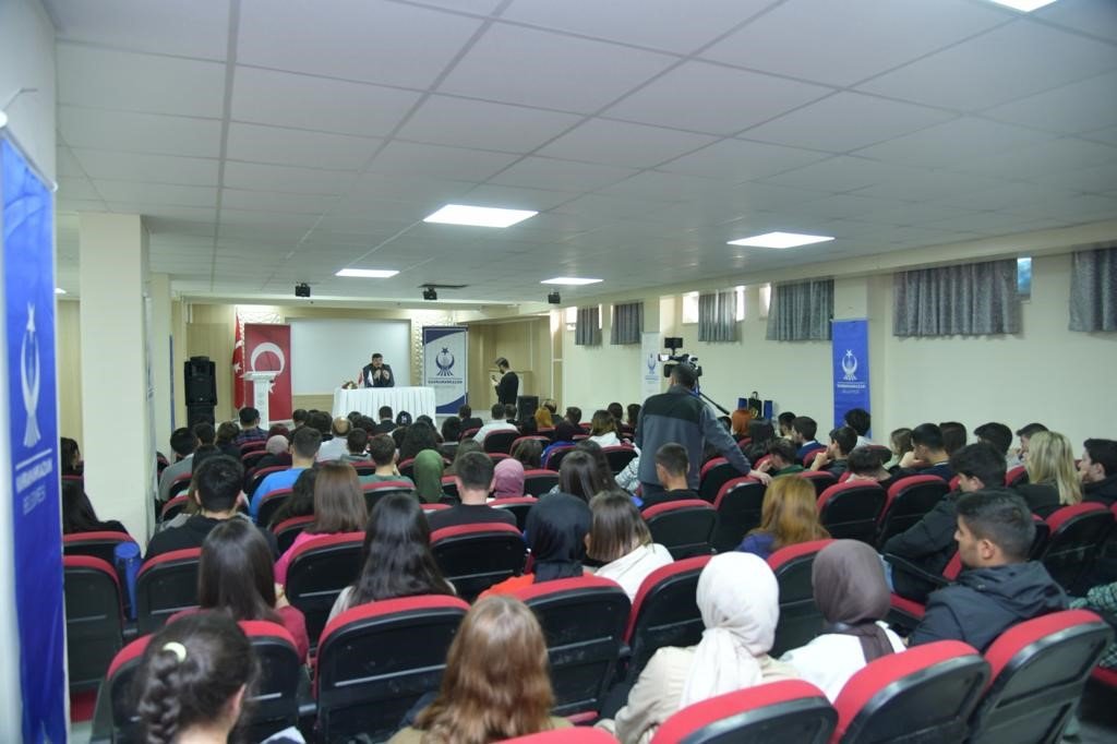 Kahramankazan’da kariyer günlerine kaldığı yerden devam ediliyor