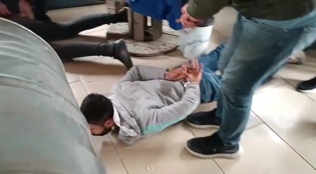 Tekirdağ’da suç çetesi böyle çökertildi: 5 kişi tutuklandı