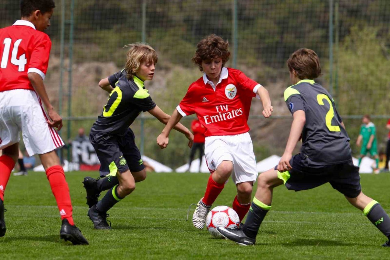 U12 İzmir Cup’ta gruplar belli oldu