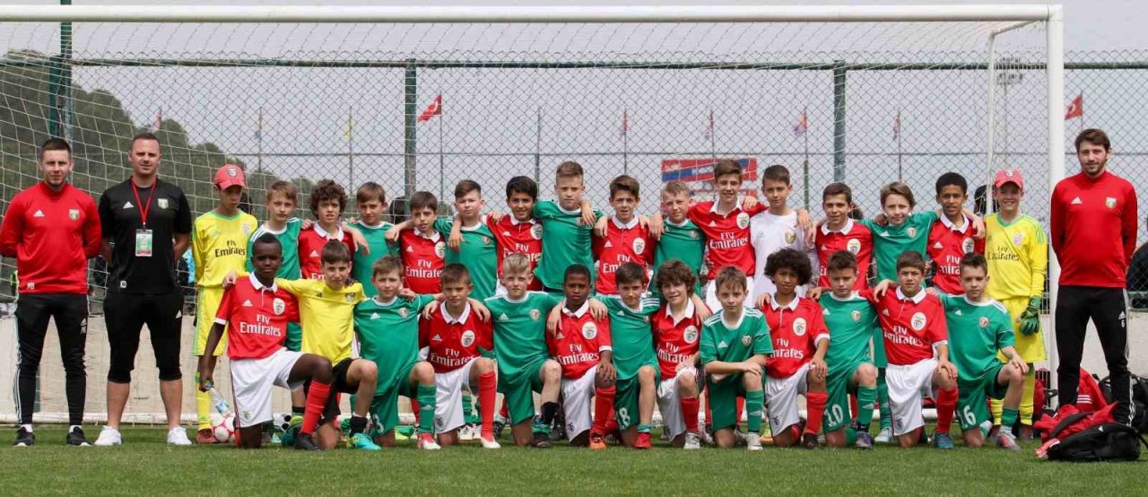 U12 İzmir Cup’ta gruplar belli oldu