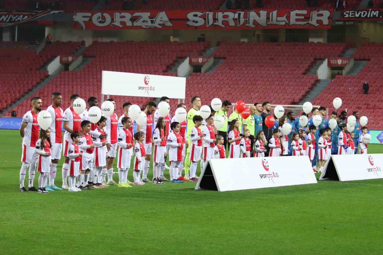 Spor Toto 1. Lig: Samsunspor: 2 - Çaykur Rizespor: 0