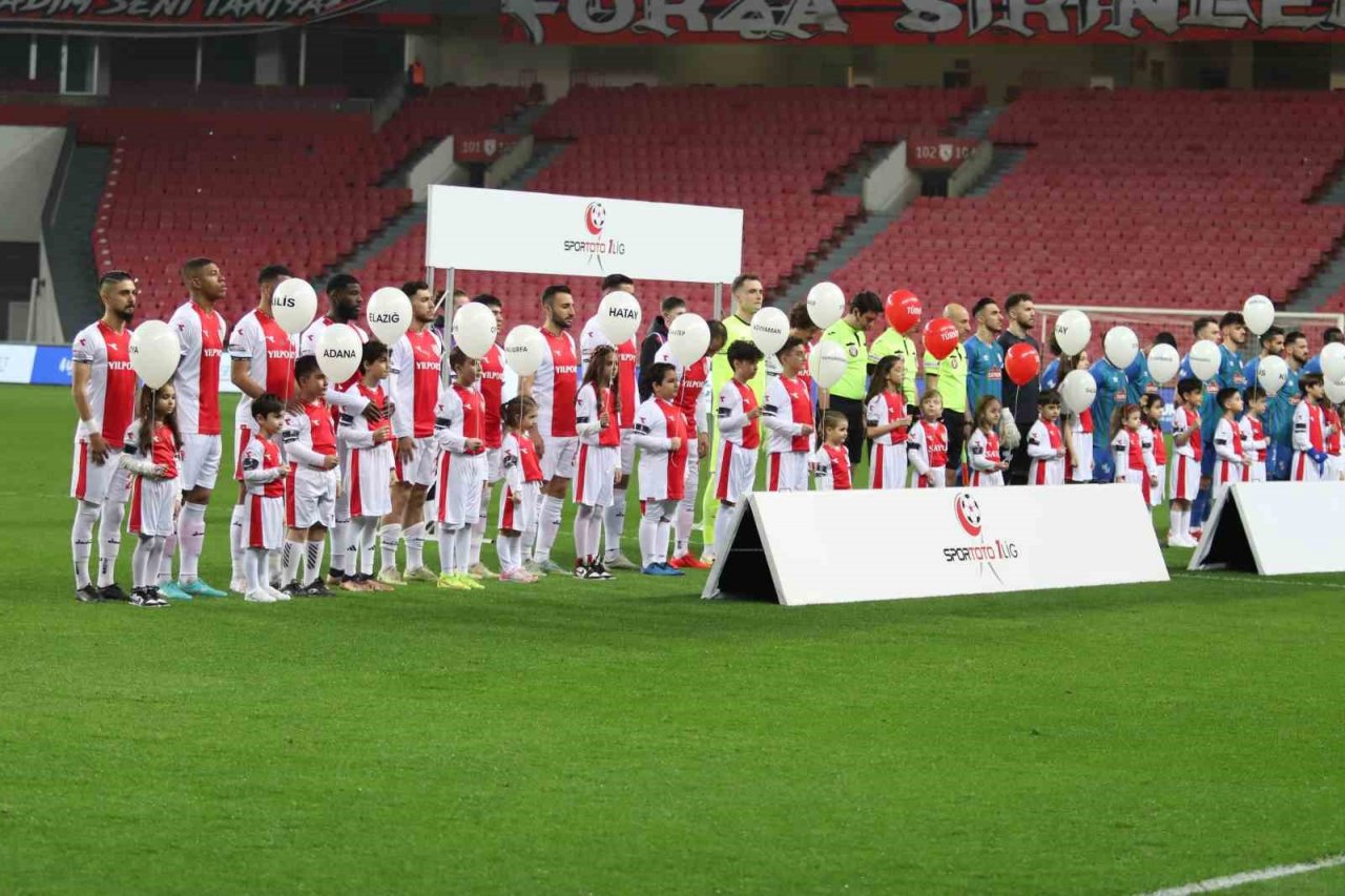 Spor Toto 1. Lig: Samsunspor: 2 - Çaykur Rizespor: 0