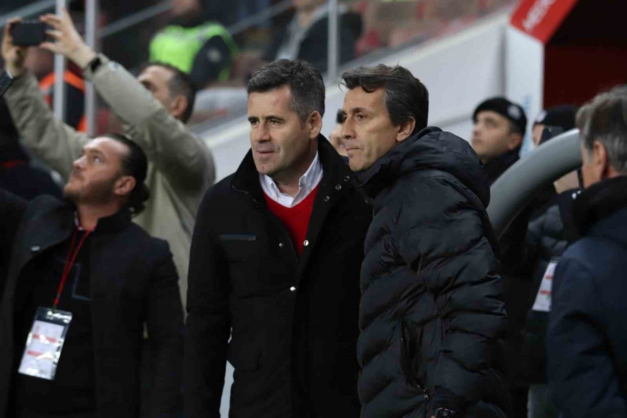 Spor Toto 1. Lig: Samsunspor: 2 - Çaykur Rizespor: 0