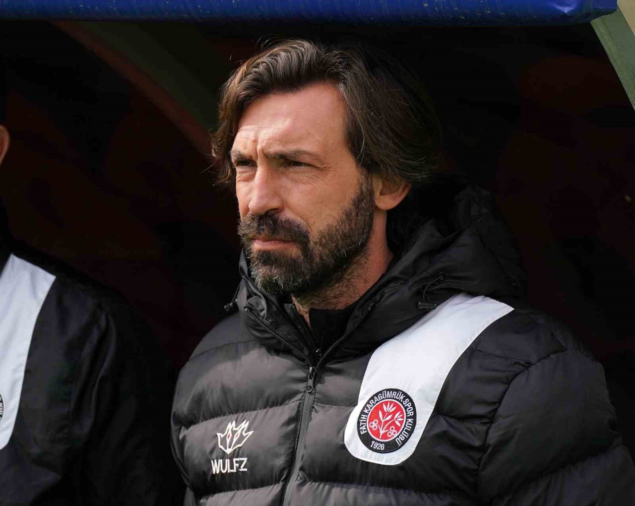 Spor Toto Süper Lig: Fatih Karagümrük: 1 - Sivasspor: 1 (İlk yarı)