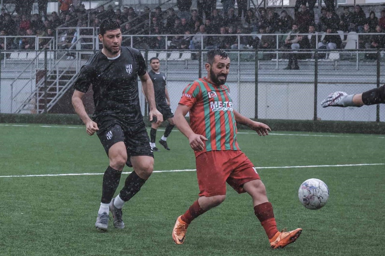 Aydınspor, şampiyonluğu garantiledi