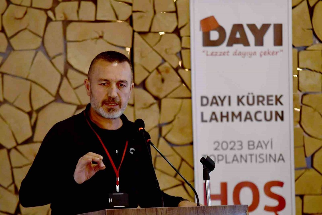 Deprem bölgesinde 100 bin lahmacun üretme kararı aldılar