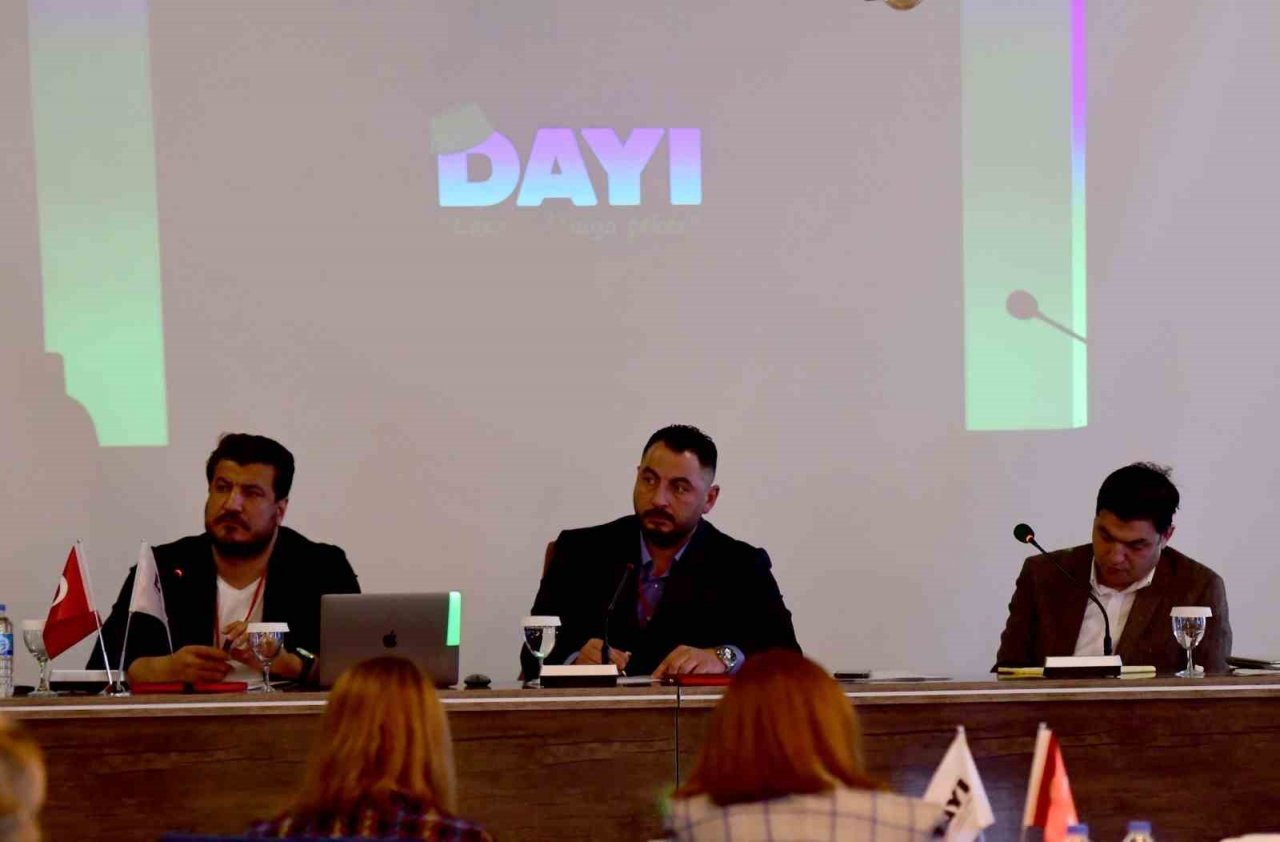 Deprem bölgesinde 100 bin lahmacun üretme kararı aldılar